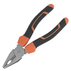 Magnusson Combination Pliers 6" (160mm)