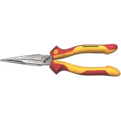 Wiha Needle-Nose Pliers 8" (200mm)