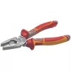 NWS VDE Combi Max Pliers 7" (180mm)