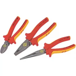C.K Redline Pliers