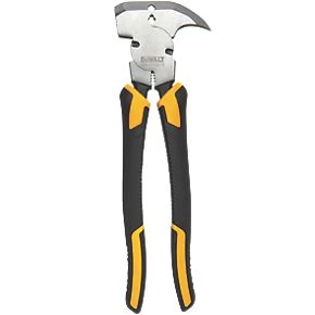 DeWalt Fencing Pliers 13 2/5" (340mm) 2 DeWalt Fencing Pliers 13 2/5" (340mm) - Image 2