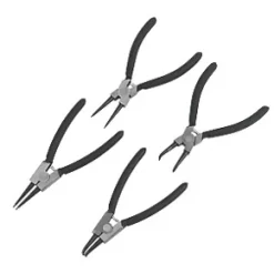 Circlip Pliers Set