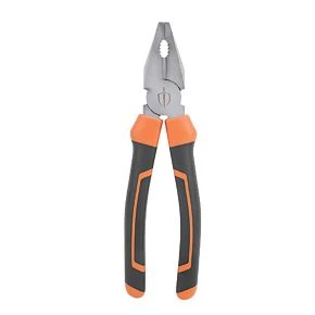 Magnusson Combination Pliers 8" (200mm) 4 Magnusson Combination Pliers 8" (200mm) - Image 4
