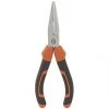 Magnusson Long Nose Flat Blade Pliers 6" (160mm)