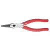 Milwaukee Long Nose Pliers 7 3/4" (200mm)