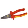 C.K VDE Combination Pliers 7" (185mm)