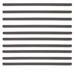 Irwin 14tpi Wood Junior Hacksaw Blades 6" (150mm) 10 Pack