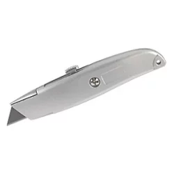 Retractable Retractable Blade Knife