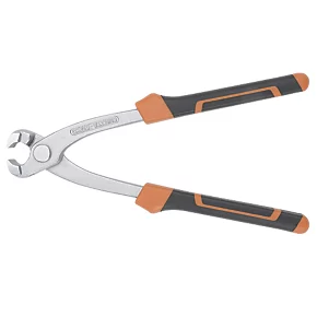 Magnusson End Cutters 9" (225mm) 2 Magnusson End Cutters 9" (225mm) - Image 2