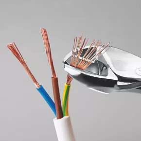 Knipex VDE Diagonal Cutters 6 1/4" (160mm) 6 Knipex VDE Diagonal Cutters 6 1/4" (160mm) - Image 6