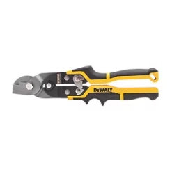Pliers & Cutters Sales Store 30 DeWalt 1" 30° V-Notcher 9 1/2" (241mm)