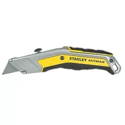 Stanley FatMax Retractable Knife