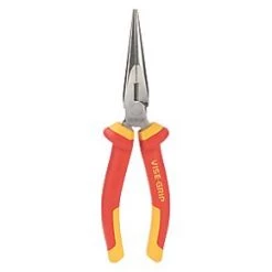 Irwin Vise-Grip VDE Long Nose Pliers 8" (200mm)